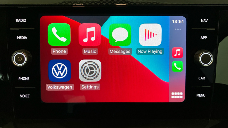 Volkswagen Polo 1.0 TSI Life 5dr Petrol Hatchback